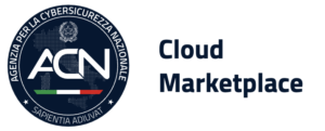 Cloud Marketplace ACN